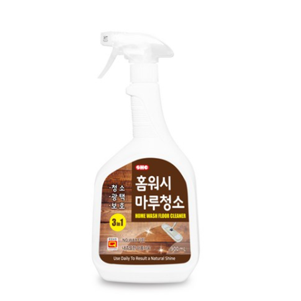 강마루 청소 강화 마루 관리 얼룩 강 원목 마루 클리너 청소 : 무난사