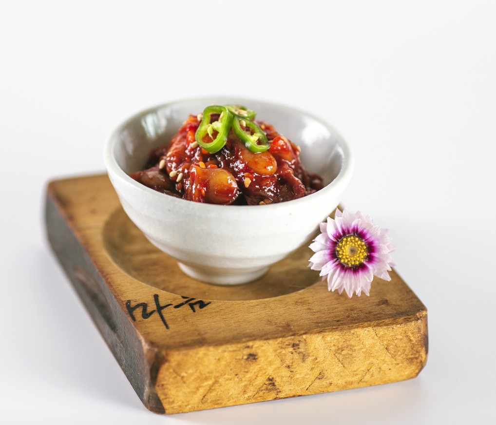 소래포구 국산 창난젓 500g 1kg 젓갈 반찬 창란젓 : 소래포구 호남상회 젓갈
