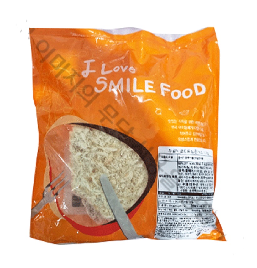 야미푸드 일식 골드 등심돈까스 1.5kg (300g x 5개입) 왕돈까스 : 그린푸드마켓