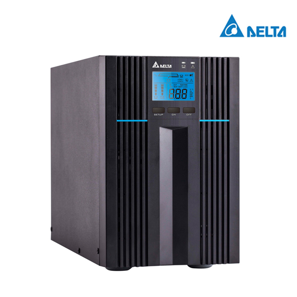 델타UPS DELTA N-2K N2K 2000VA 1800W  배터리 전산실 서버실 : 비엔지센터
