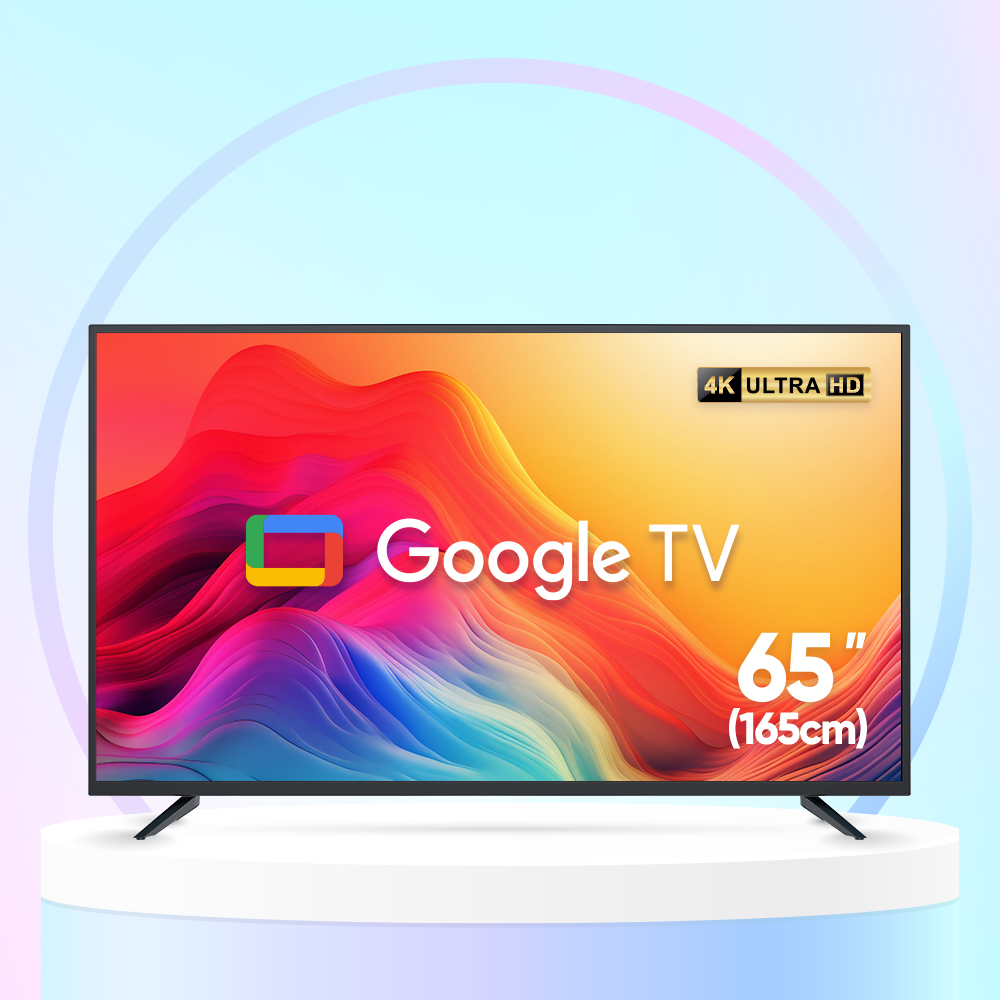 익스프레스럭코리아 구글3.0 65인치 스마트TV 4K UHD 안드로이드티비 : 익스코리아