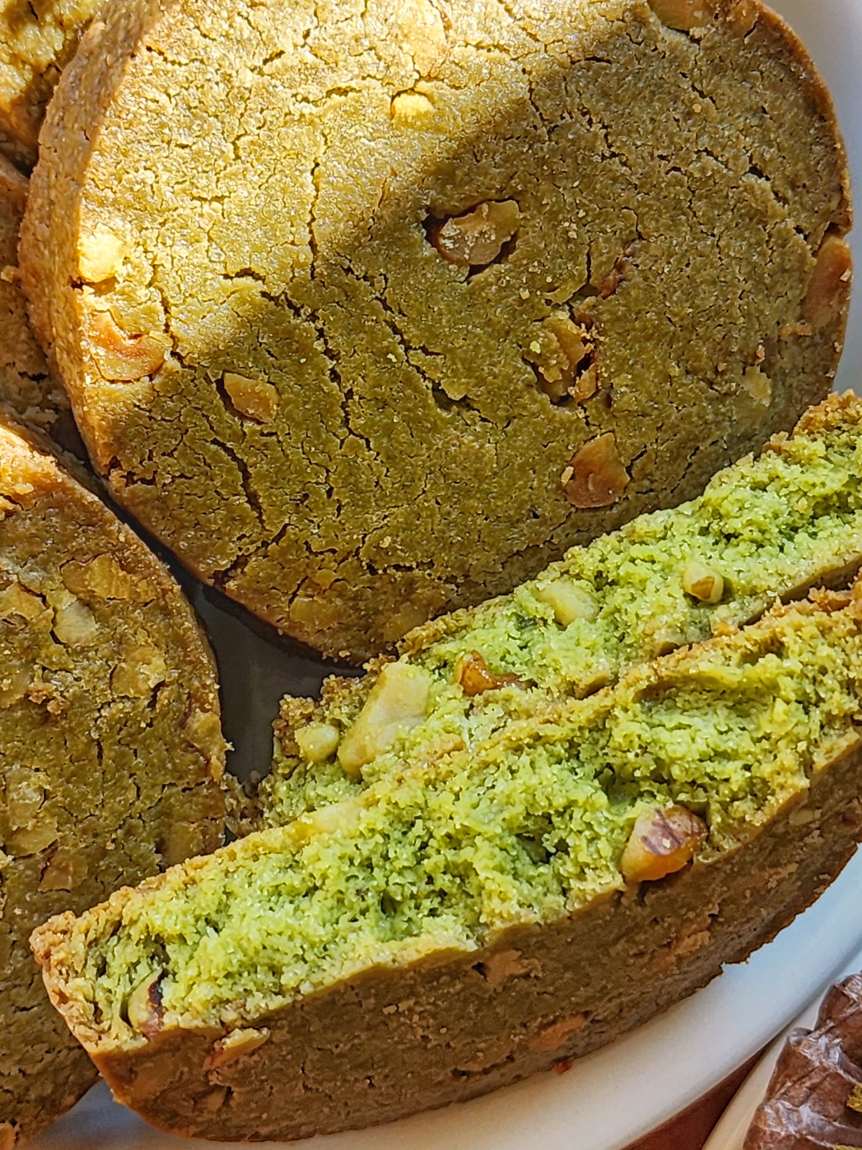 Cookies 쿠키 : 밋앤베지