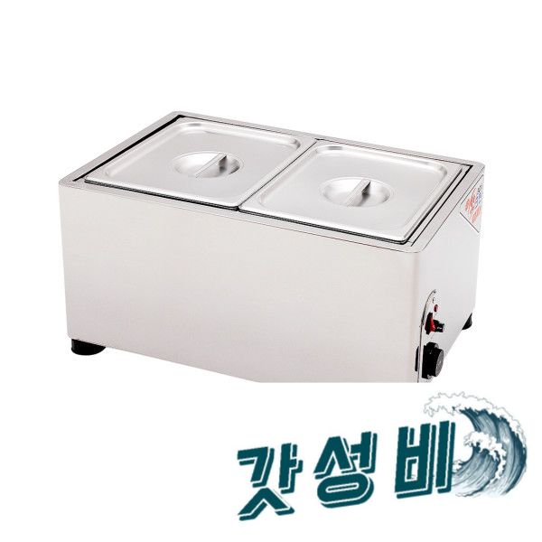 기 중탕기 MSM-602 푸드 보온 : 인천소리