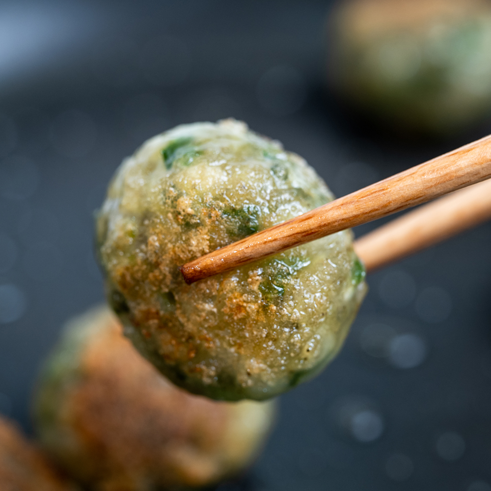 신림동 또순이 수제굴림만두 칼만두국 칼국수 만두전골 간편만두 한끼식사 : 참사랑하우스
