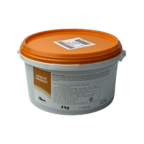 애프리코트 혼당 4kg (제원인터내쇼날/프랑스산) : 베이킹119