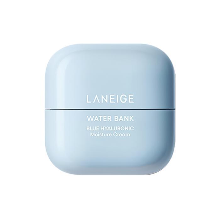 라네즈 워터뱅크 블루 히알루로닉 모이스춰 크림 50ml : 아리따움 송천뜨란채점