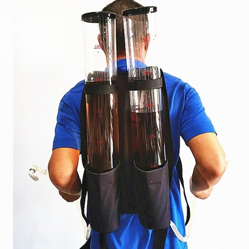 이동식 생맥주기계 가방 소맥탕탕이 야구장맥주 맥주보이 맥주배낭 배낭형 디스펜서 경기장 : 해외직구대행 영맨