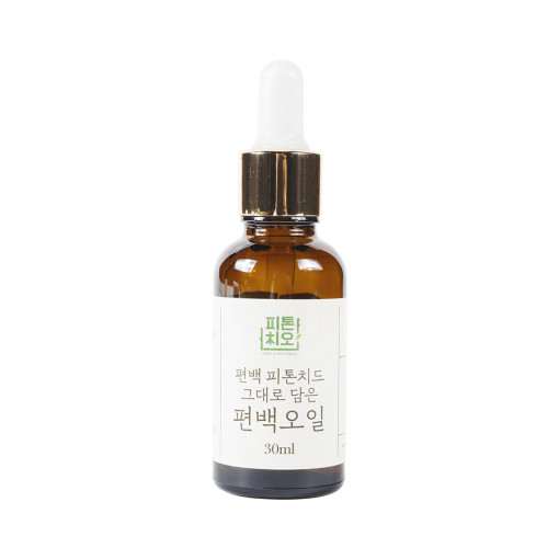 피톤치오 히노끼오일 30ml 편백수 원액 스프레이 새집증후군제거 새가구 천연 새집냄새 제거제 : 주식회사엔공구