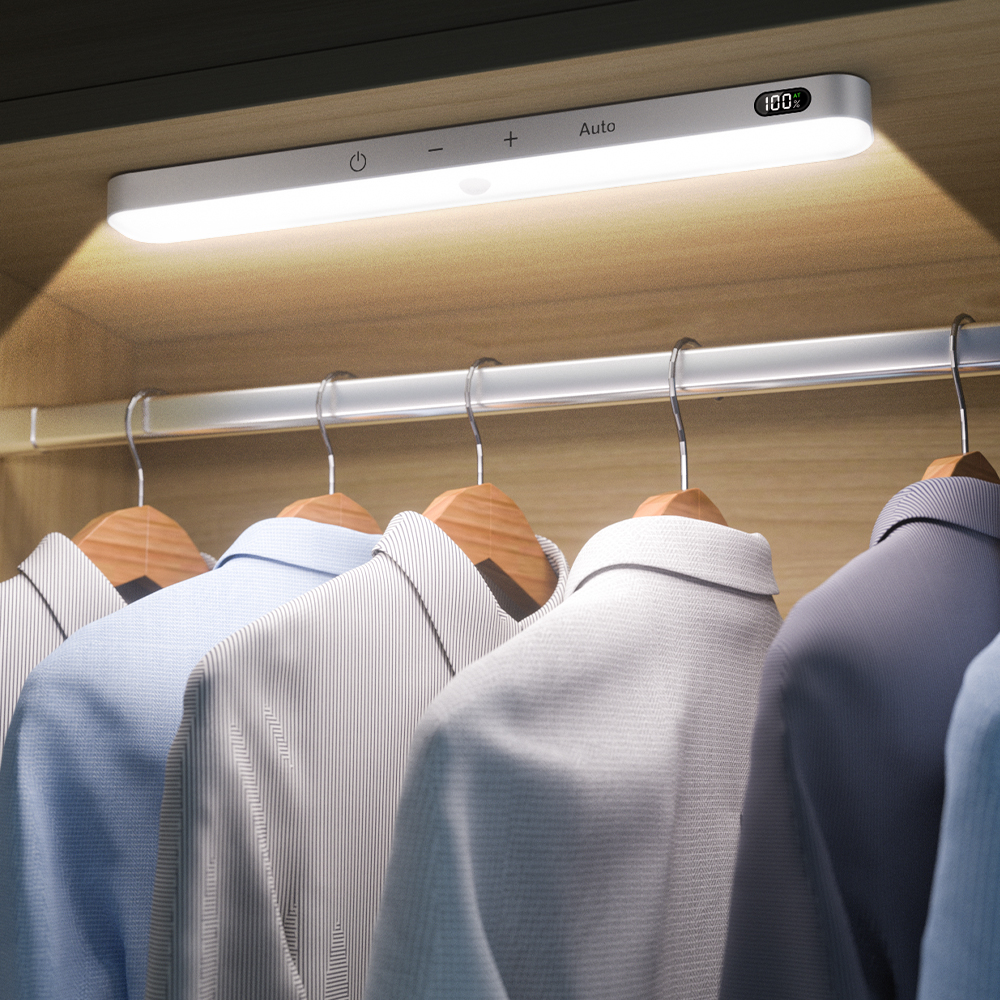디알고 충전식 LED 센서등 모션 라이트 DCL01 : 다름인터내셔널