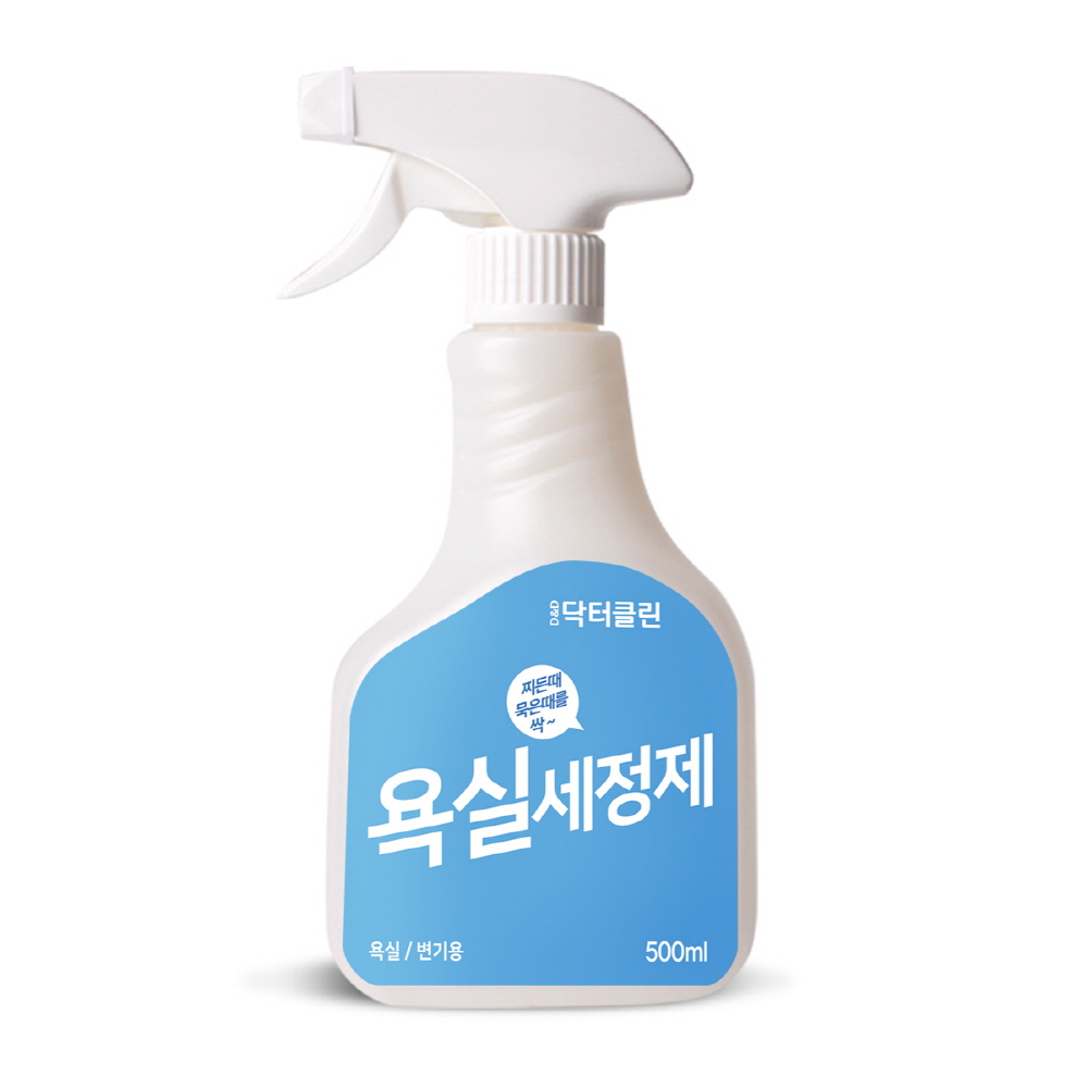 팡이제로 벽지 곰팡이제거제 베란다 욕실 가구 곰팡이 500ml : 리빙포유