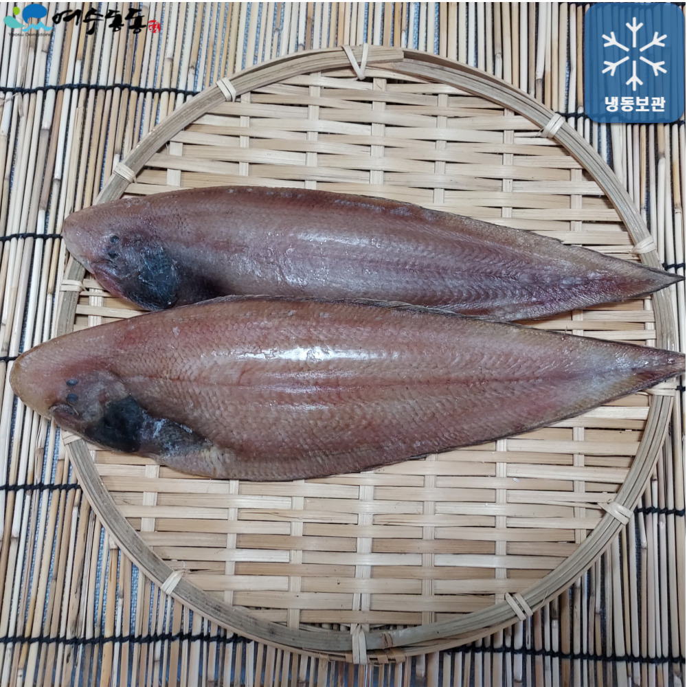 국내산 명절 수산물 혼합 생선 B-셋트 : 여수동동식품