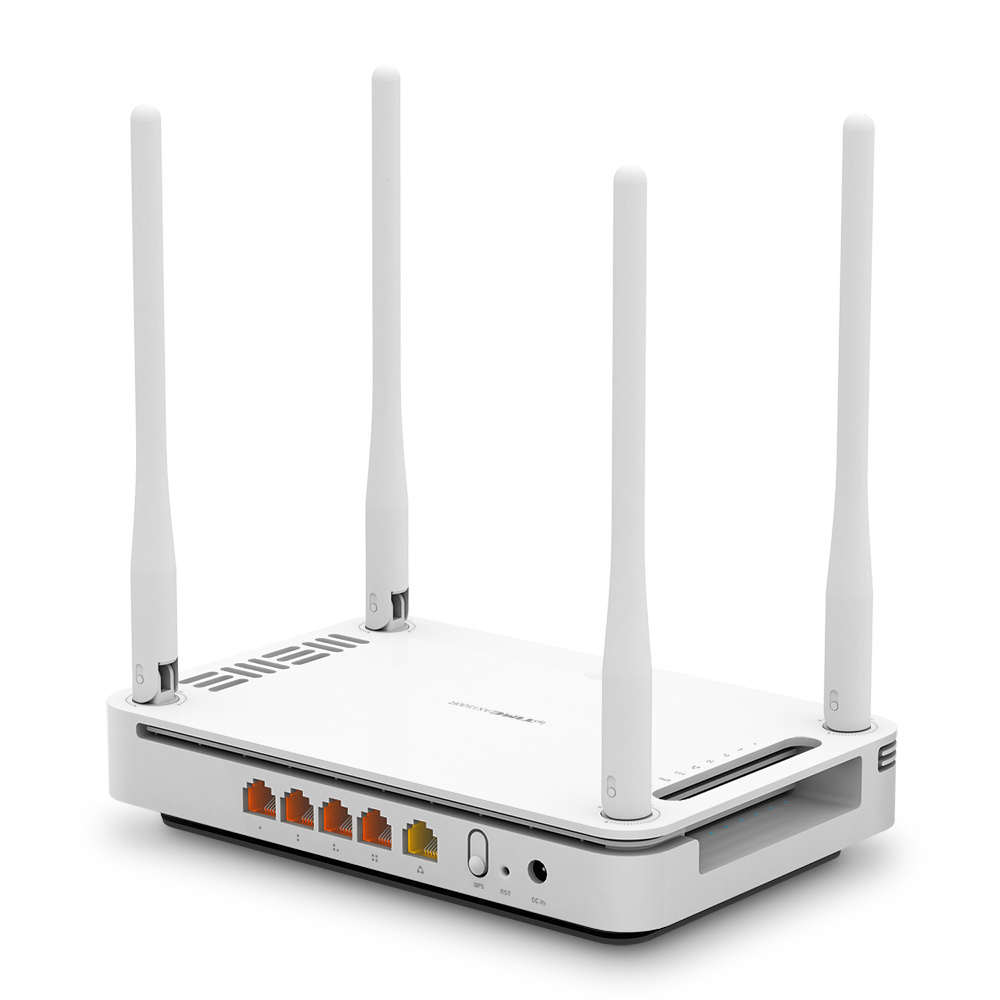 아이피타임 AX1500R WIFI-6 기가비트 와이파이 유무선공유기 : ipTIME스토어