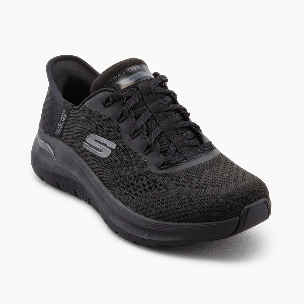 스케쳐스 아치핏 2.0(슬립인스) SL0WPCFX051 : SKECHERS-스케쳐스