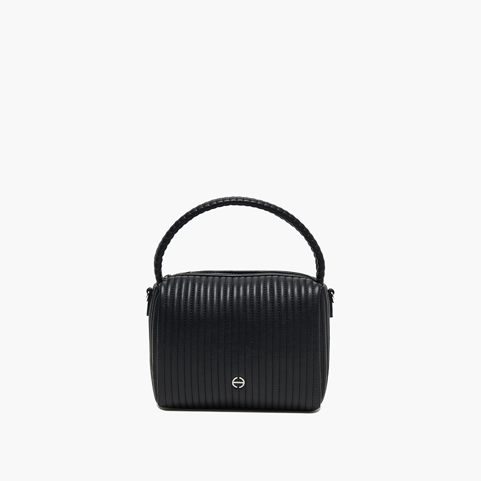 ELEGANCE PARIS 토트백 BRFH011 BRFH011A_블랙 : 엘레강스 공식스토어
