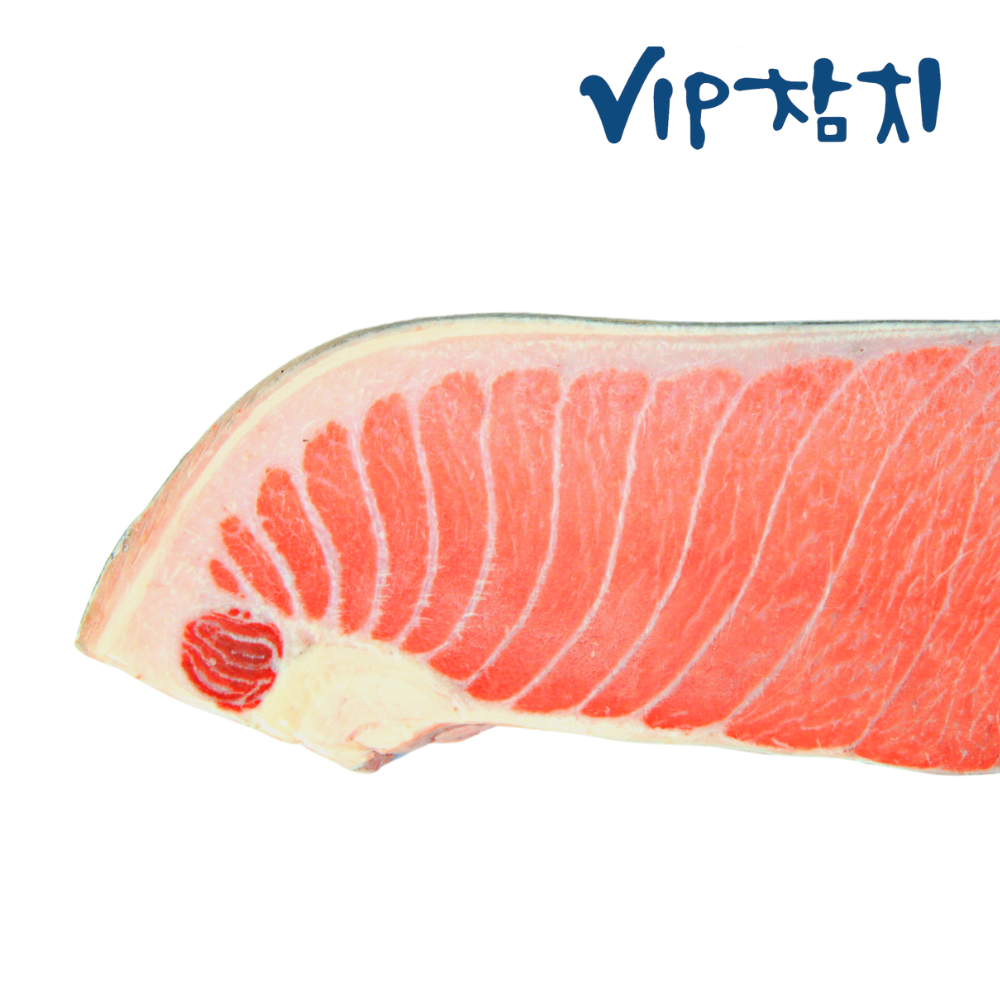 참치회 프리미엄 참다랑어 4성급 호텔 참치[1번도로 69,900 2번 66,400]통참치 홈마카세 : VIP참치