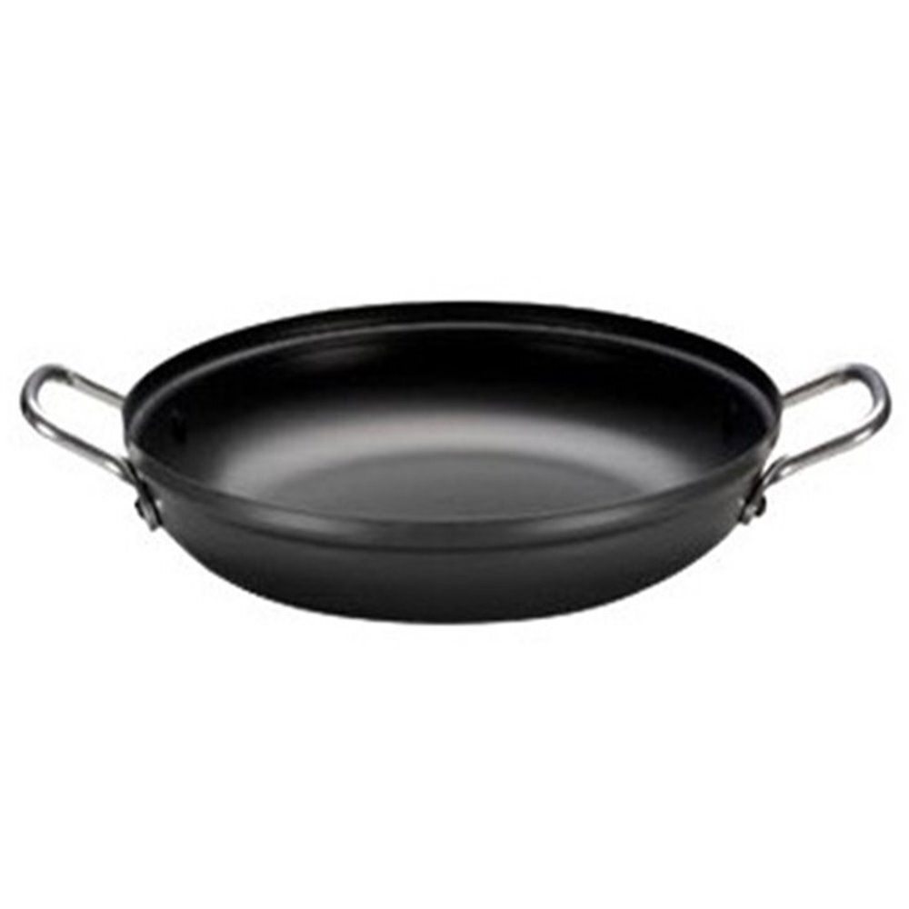 경질 전골냄비32cm/찌개 캠핑 업소용 식당 가정용 : 연호마트