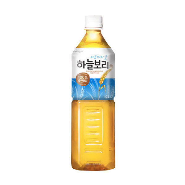 하늘보리 1L x 12입 : 원라이브:브랜드