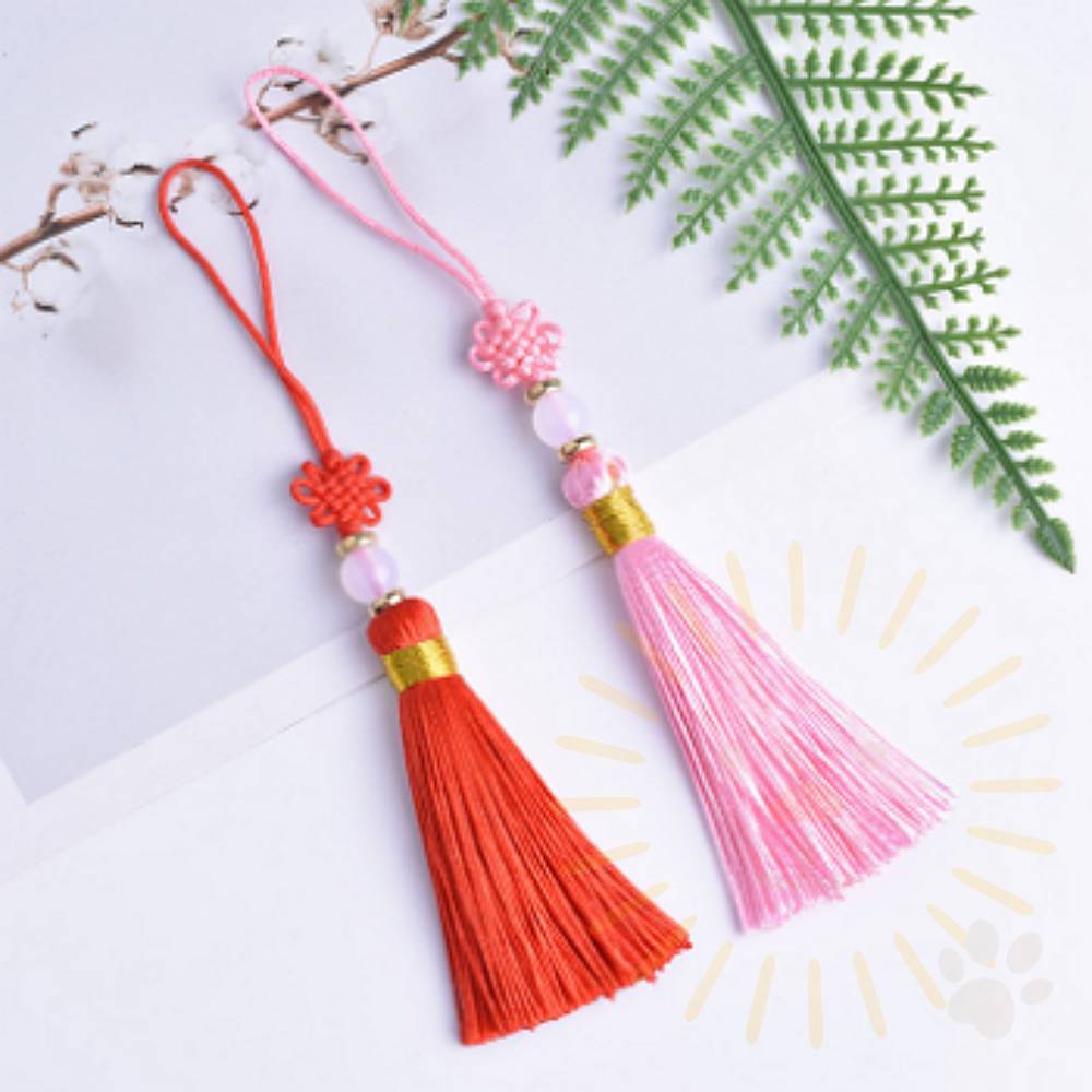 단디 전통 선물포장 장신구 한복혼주노리개 한복저고리노리개 : 단디프랜드