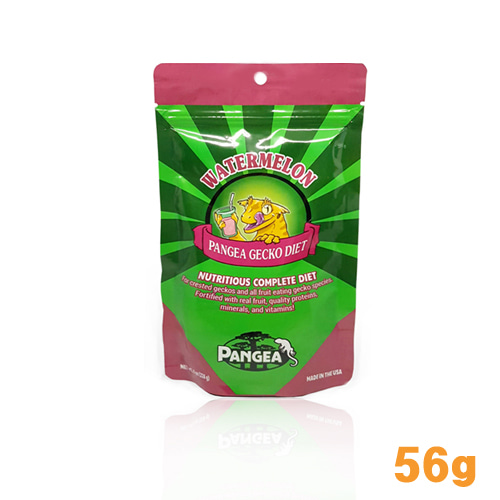판게아 수박 망고 크레 슈퍼푸드 56g : 마린렙타일