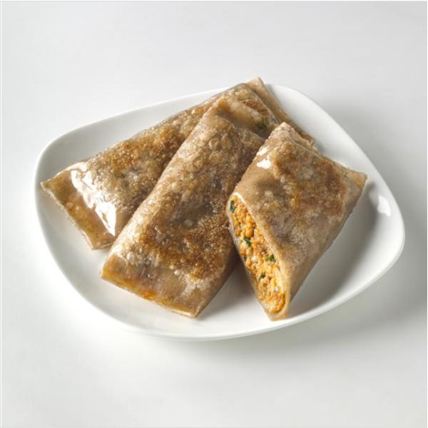 청정원 메밀 김치 전병 700g : 유통88