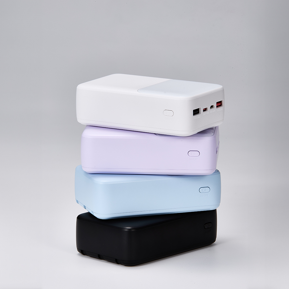리베타 20W 고속충전 보조배터리 20000mAh 대용량 : 리베타