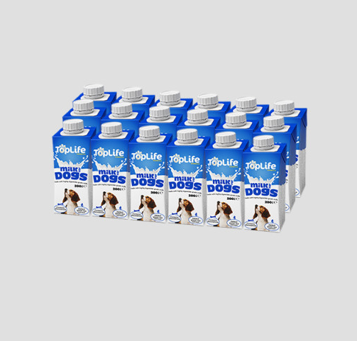 탑라이프 산양유 어덜트 200ml : 댕다방