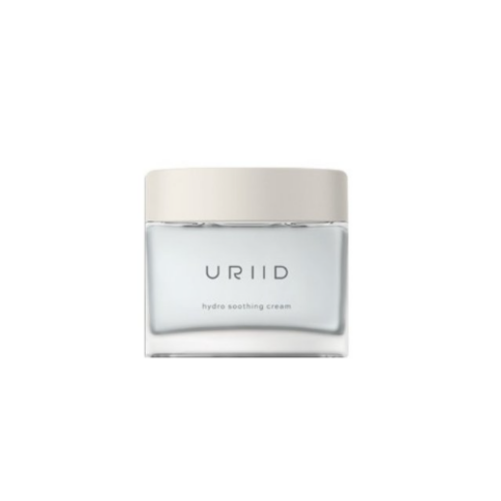 유리드 네롤리 가든 하이드로 수딩 크림 80ml : 아누스토어