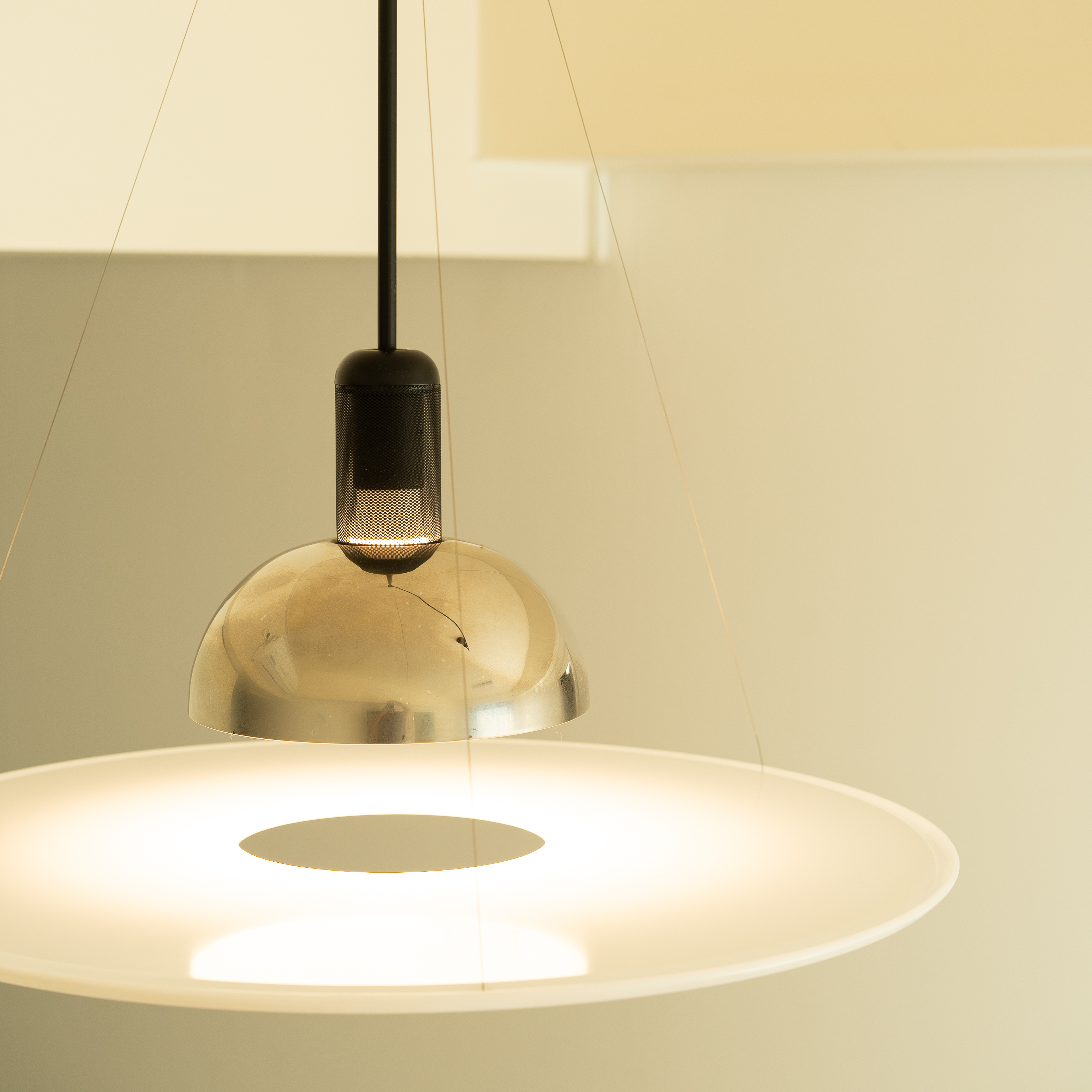 플로스 프리스비 펜던트 조명 FLOS Frisbi Pendant Lamp : detoi