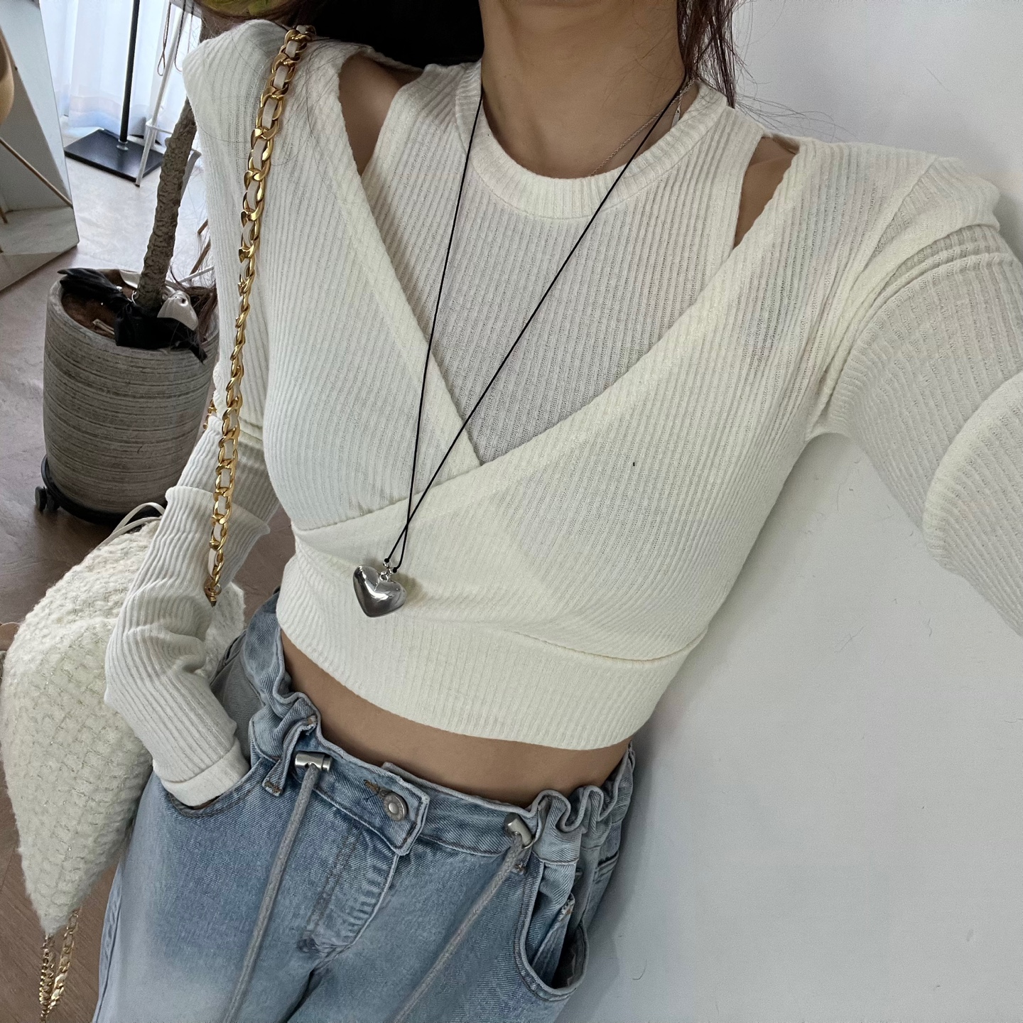 [제이핏] 마크랩티셔츠(검바로배송) : JAYFIT