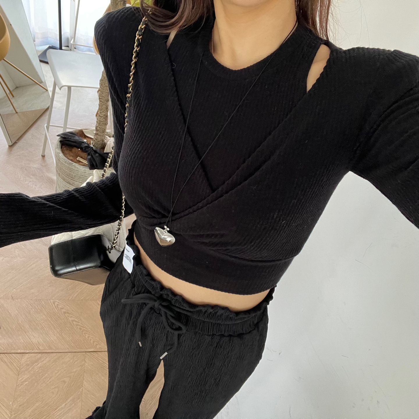 [제이핏] 마크랩티셔츠(검바로배송) : JAYFIT