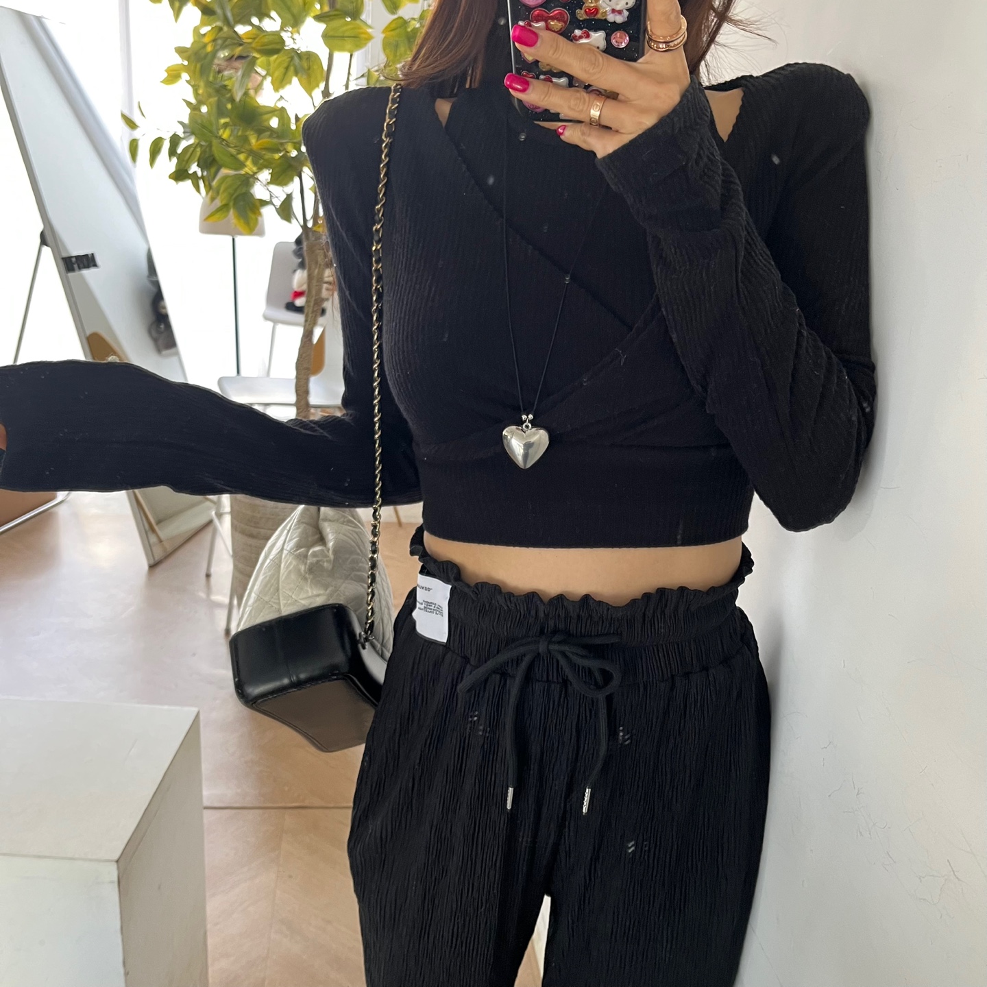 [제이핏] 마크랩티셔츠(검바로배송) : JAYFIT