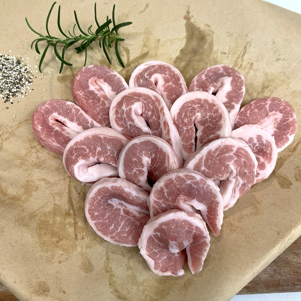 한돈암돼지 : 88정육점