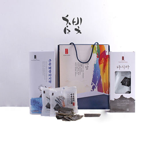 참빛 해담 2호 : 참빛 주식회사