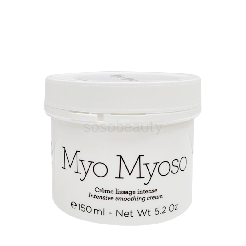 제네틱 미오미오소 크림 150ml : 소소뷰티