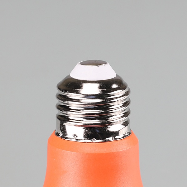 LED 컬러 전구 8W E26 칼라 벌브 색램프 색전구 색조명 칼라구 : 디어라이팅