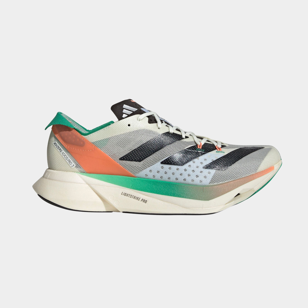 ADIDAS 아디제로 아디오스 프로 3 - 화이트 틴트 : 오쿨루스