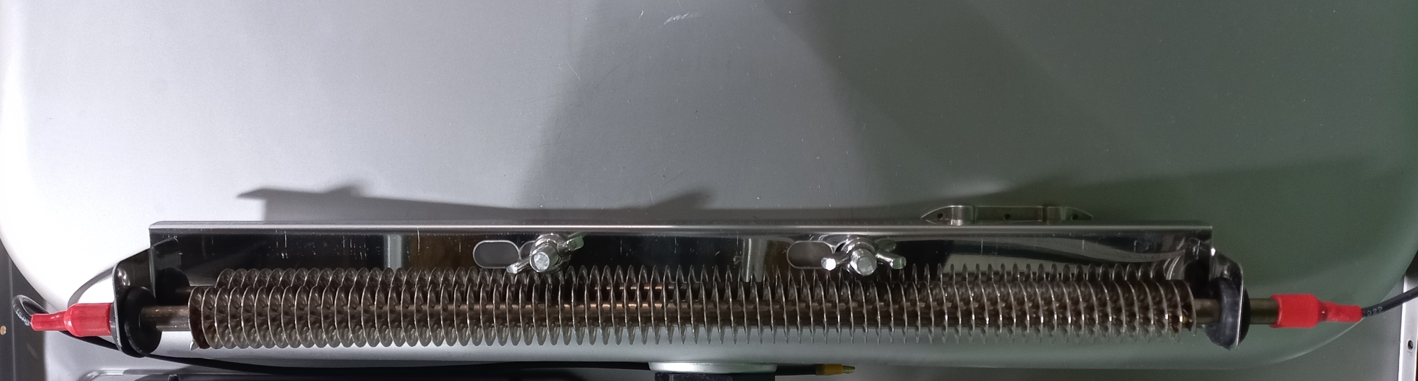 [태림ENG,태림이엔지] 자동보온급수기  핀히터(350W) + 중앙1구 브라켓  350변경셋트 : 유일축산배관환경