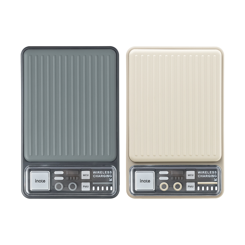 아이노트 맥세이프 무선 충전 10000mAh 보조배터리 : 퓨전에프앤씨
