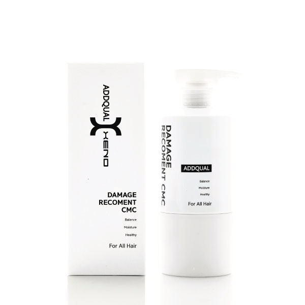 애드컬x제노 데미지 리코먼트 씨엠씨 500ml : 제노 헤어마트