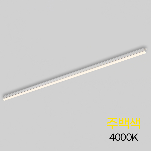 LED T-5 간접조명 슬림라이트 진열장용 인테리어조명 분위기조명 : 새빛라이팅