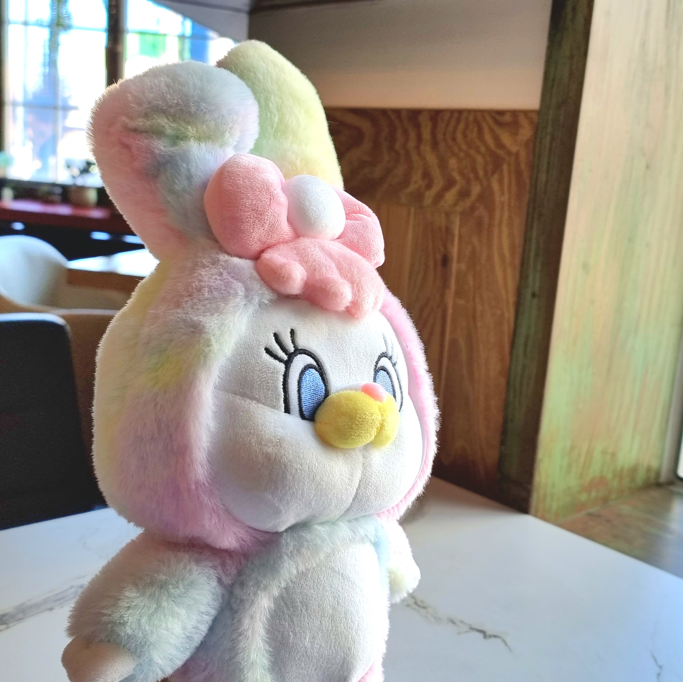 오로라 리코 모모레이 리코인형 중형 40cm 크리스마스선물 발렌타인데이선물 : 따순친구