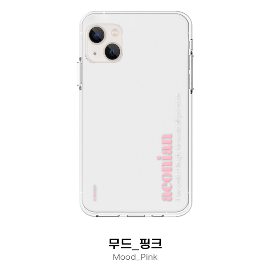 아이폰15플러스 초슬림케이스 생폰케이스 : 젠틀맨케이스샵