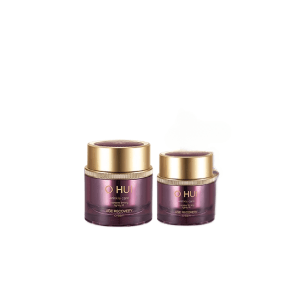 오휘 에이지 리커버리 크림 2종세트 50 mL 베이비콜라겐 : 에스유컴퍼니