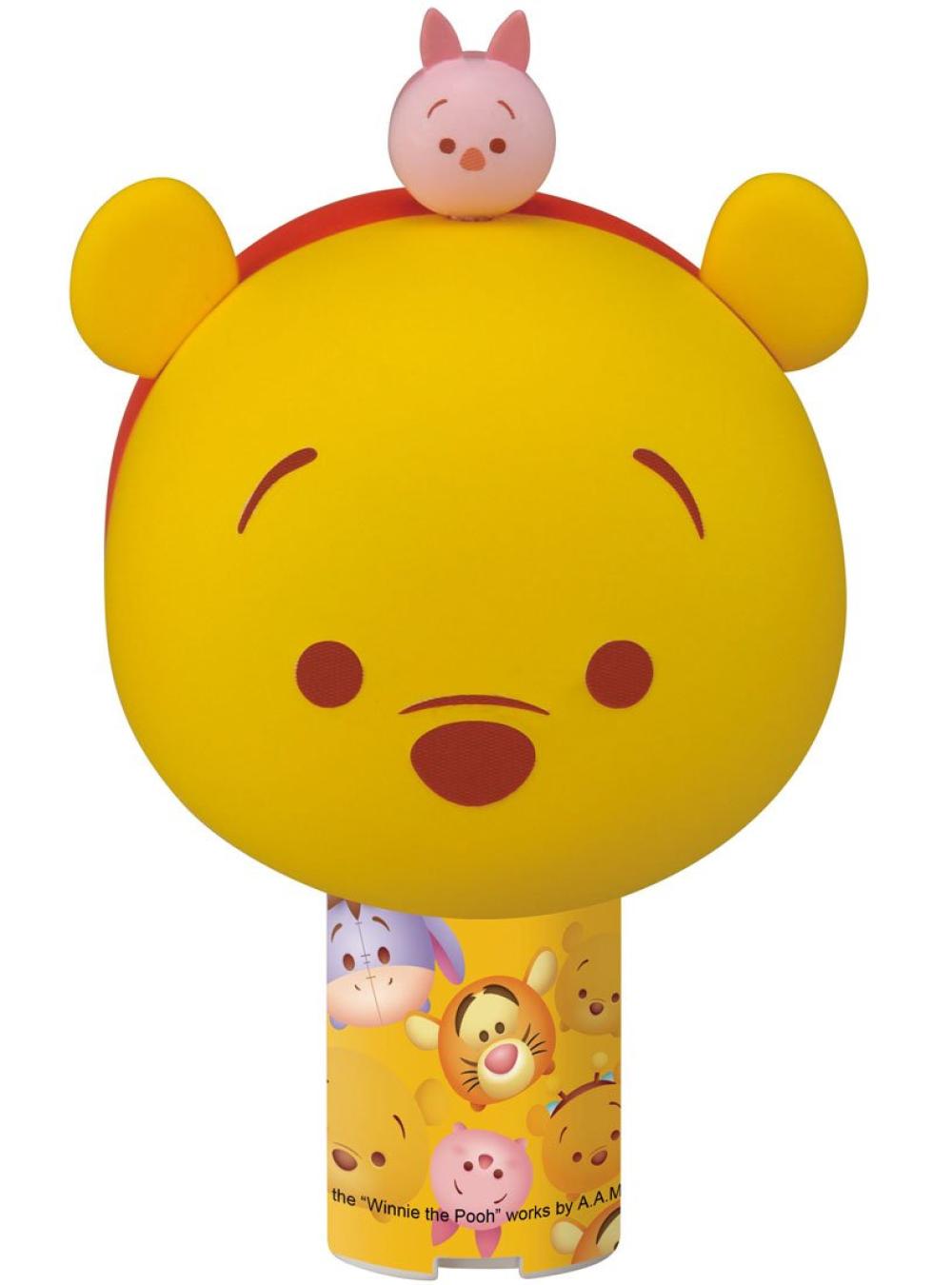 흑수염 위기 한발 토비코 SP!! Disney TSUMTSUM : momi17