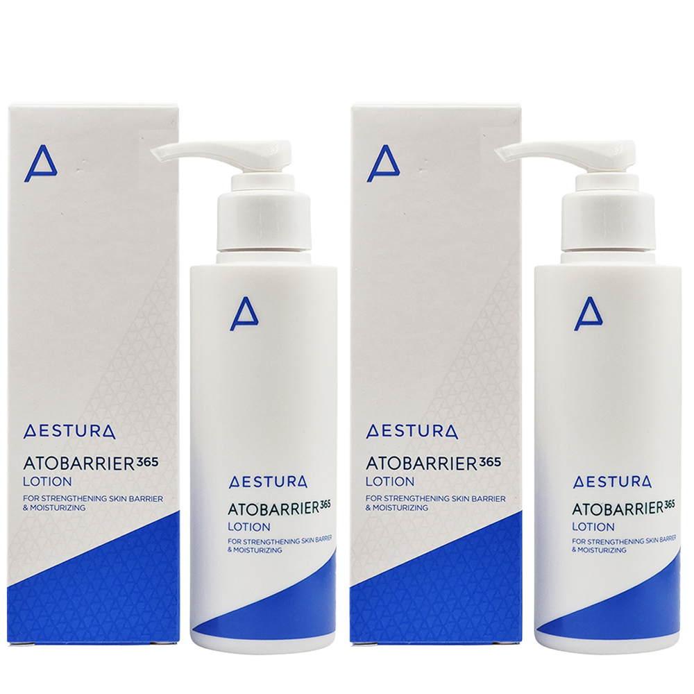 에스트라 아토베리어 365 로션 150ml 2개 : 브랜드총판