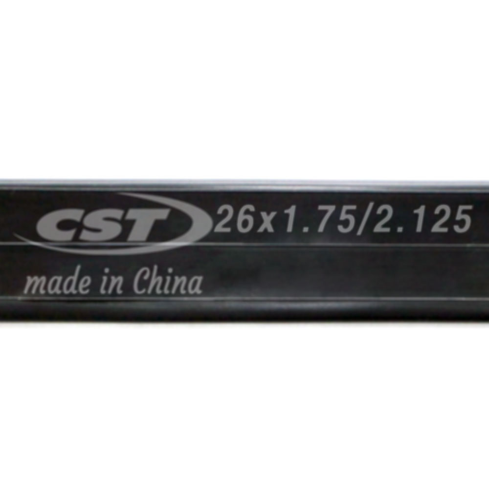 CST 26인치 자전거 튜브 26x1.75 26x1.95 26x2.10 FV48 MTB : 타보자고