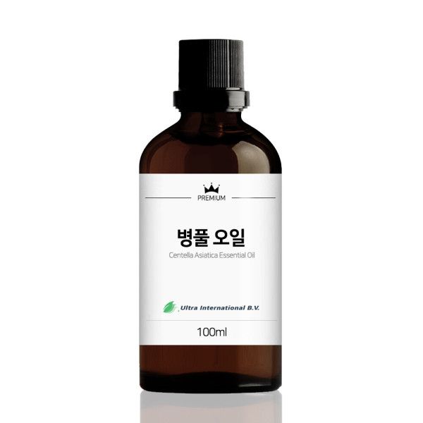 병풀 오일 100ml 마데카오일 호랑이풀 : 원라이브:쇼핑