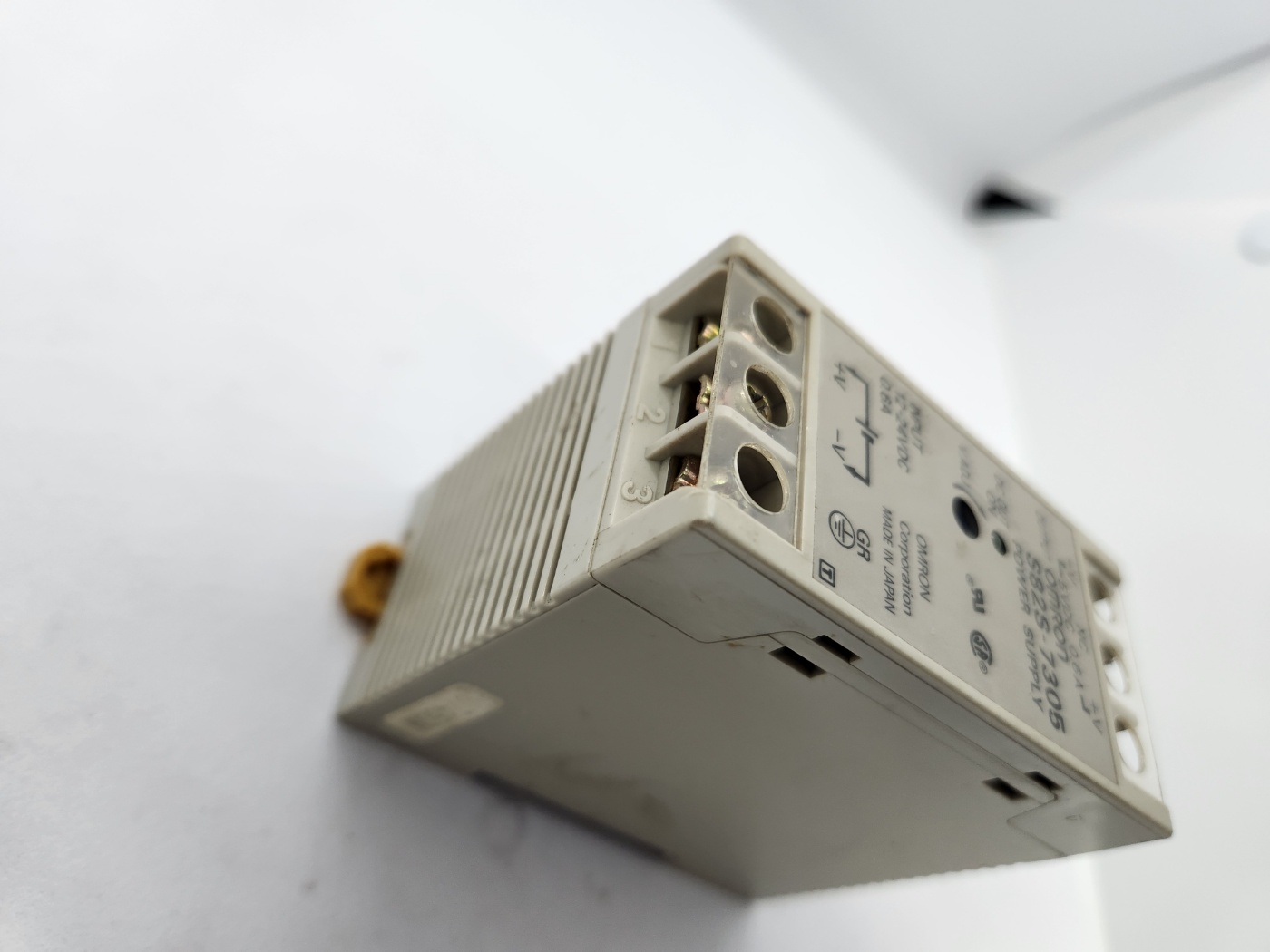OMRON DC파워서플라이 S82S-7305 : 엔터케이스토어