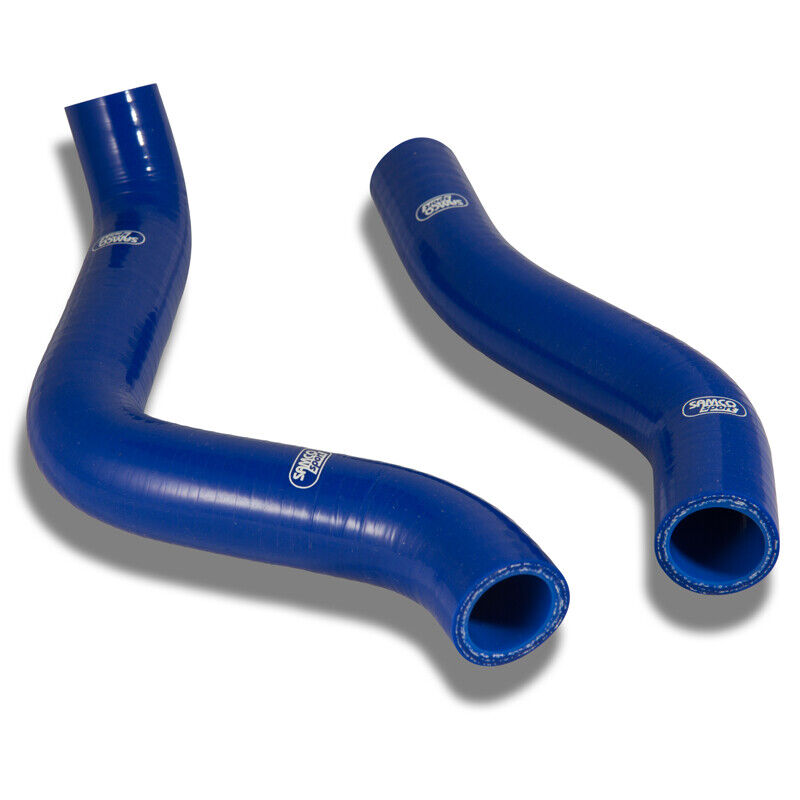 삼코 라지에이터 냉각수 호수 701.690 SAMCO RADIATOR HOSE KIT (블루) : MRK