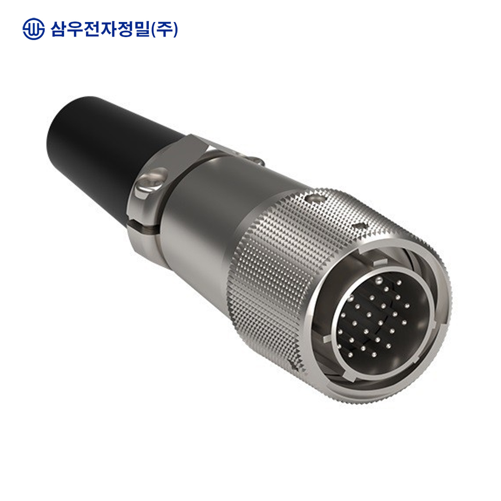 삼우전자정밀 커넥터 SRC6A21-26P : 풍림몰